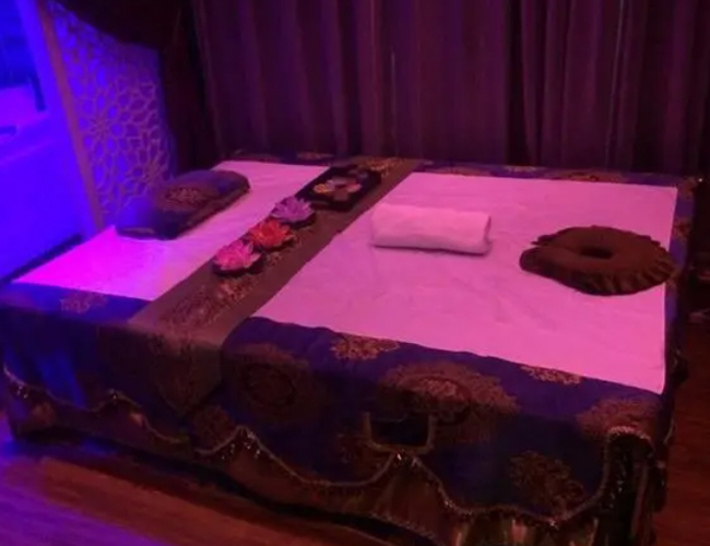 成都Teyou养生会馆养生会馆桑拿馆环境展示一