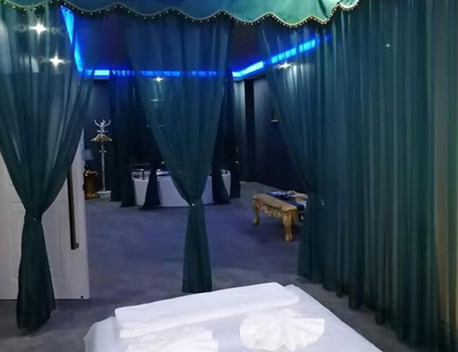 成都Teyou养生会馆按摩spa馆环境展示六