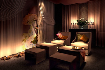 成都男士养生会所：打破沉默的温柔革命