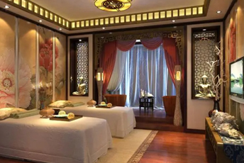 成都热石疗法：来自大地的温暖疗愈